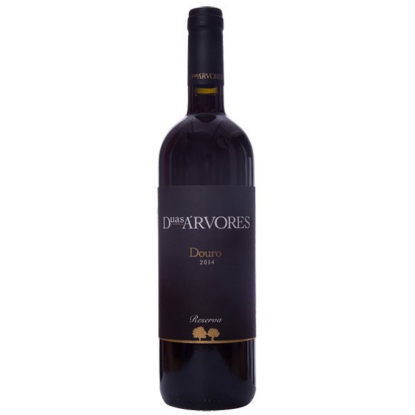 Duas Árvores Reserva Tinto 2018 75cl