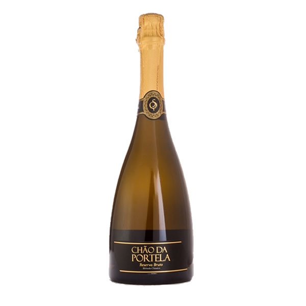 Chão da Portela Sparkling White Brut