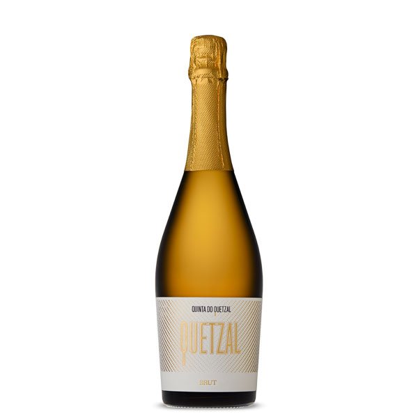 Quetzal Espumante Reserva Branco 75cl