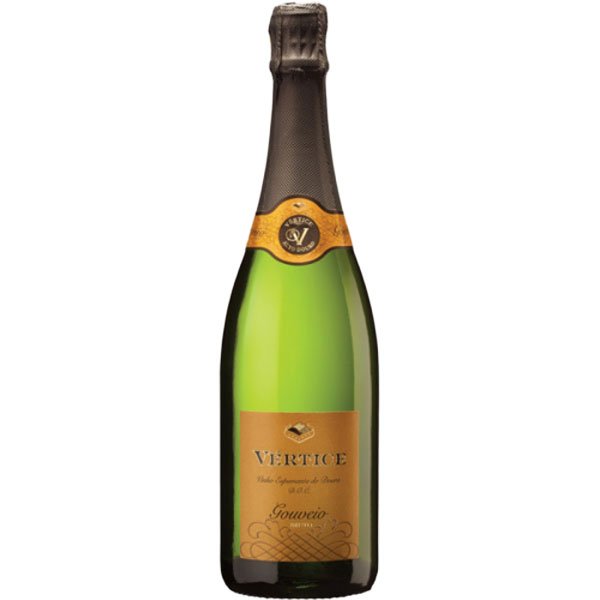 Vértice Sparkling Wine Gouveio 2012 75cl 