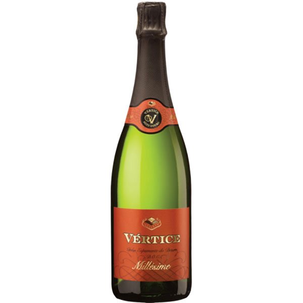 Vértice Sparkling Millésime 75cl 