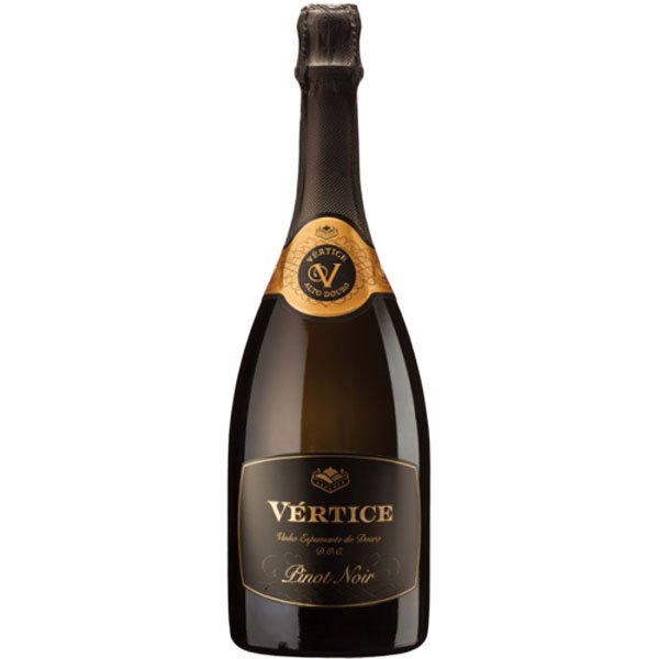 Vértice Sparkling Pinot Noir 75cl 