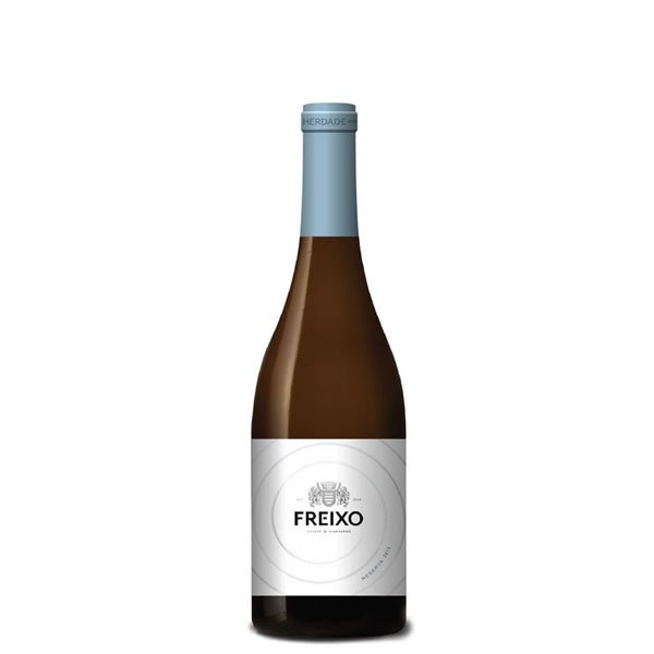 Freixo Reserva Branco 2018 75cl 