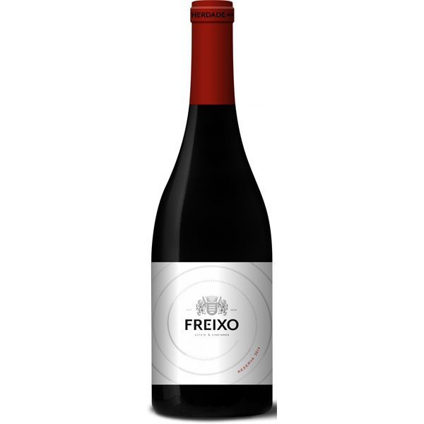 Freixo Reserva Tinto 2019 75cl 