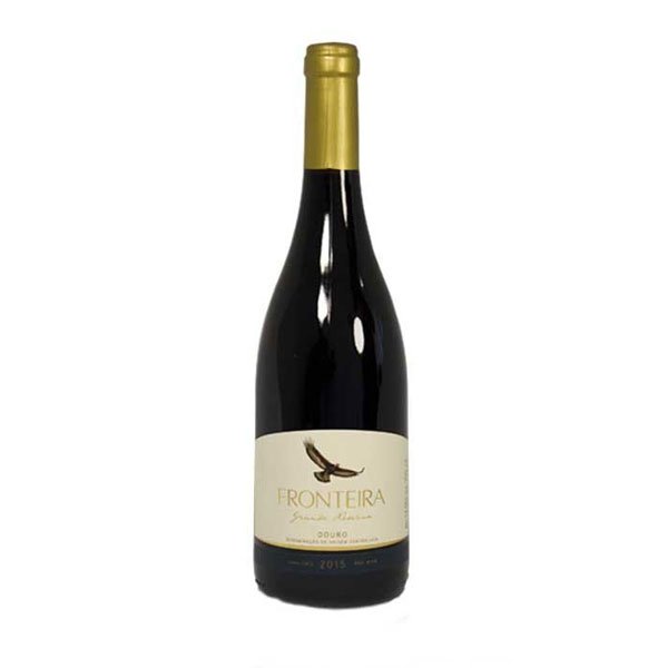 Fronteira Grande Reserva Tinto 2016 75cl