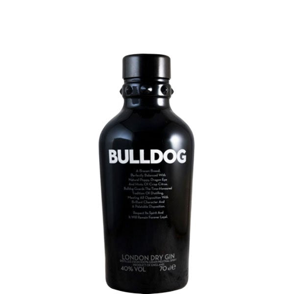 Gin Bulldog 1L