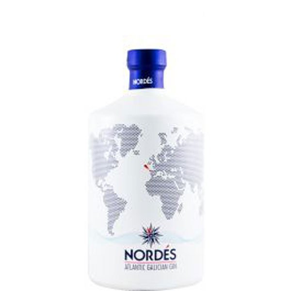 Gin Nordes 5cl