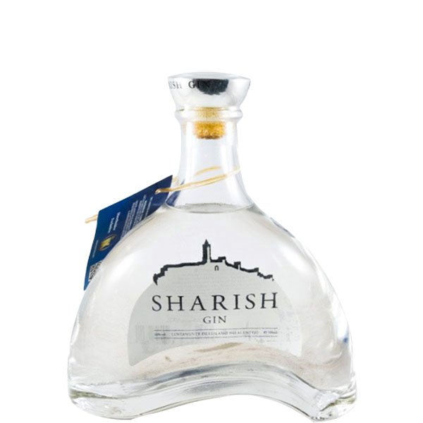 Gin Sharish Original Miniatura 5cl