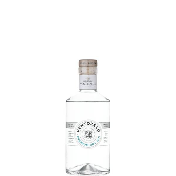 Gin Ventozelo 50cl