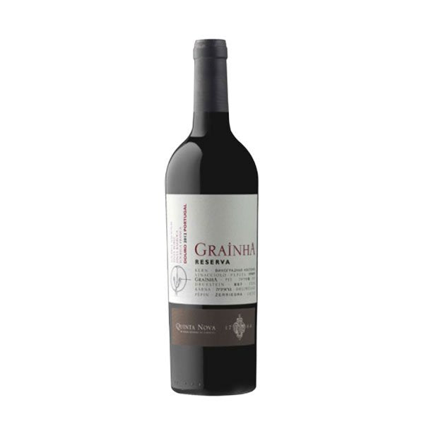 Grainha Reserva Tinto 2023 75cl 
