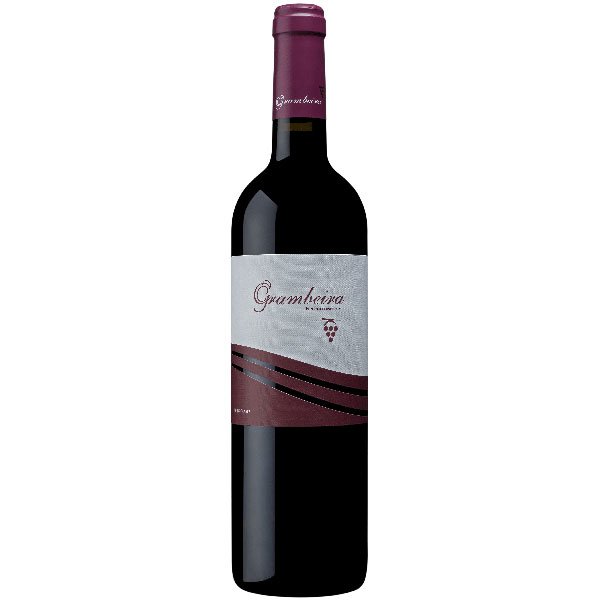 Grambeira Reserva Tinto 2020 75cl 