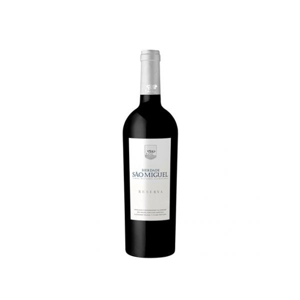 Herdade S. Miguel Reserva Tinto 2013 75cl 
