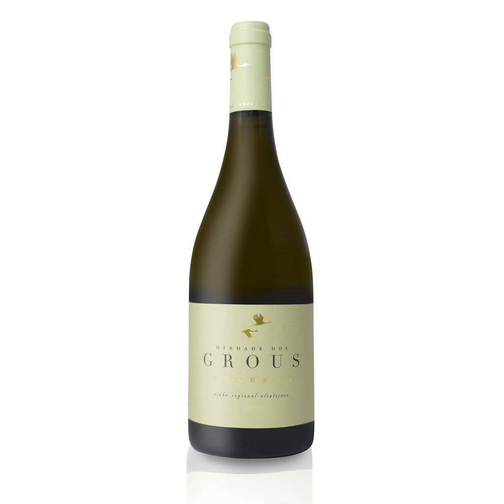 Herdade dos Grous Reserva White 75cl 