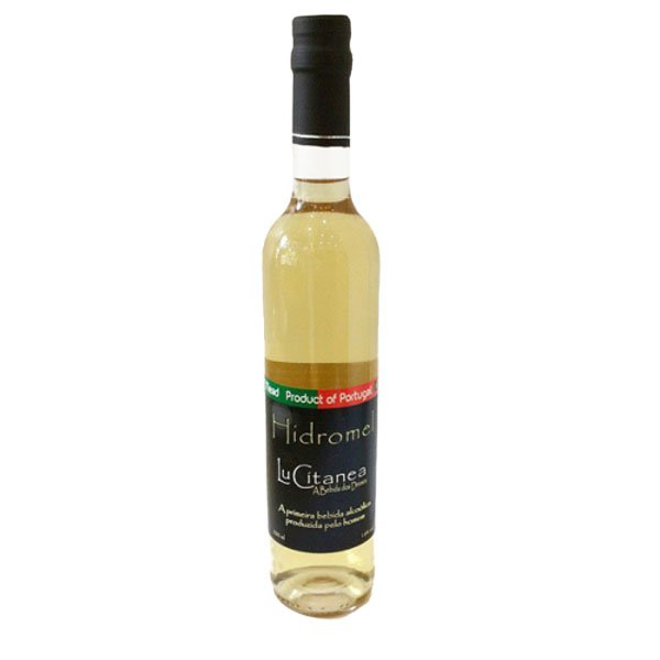 Hidromel Lu Citanea Celta 50 cl