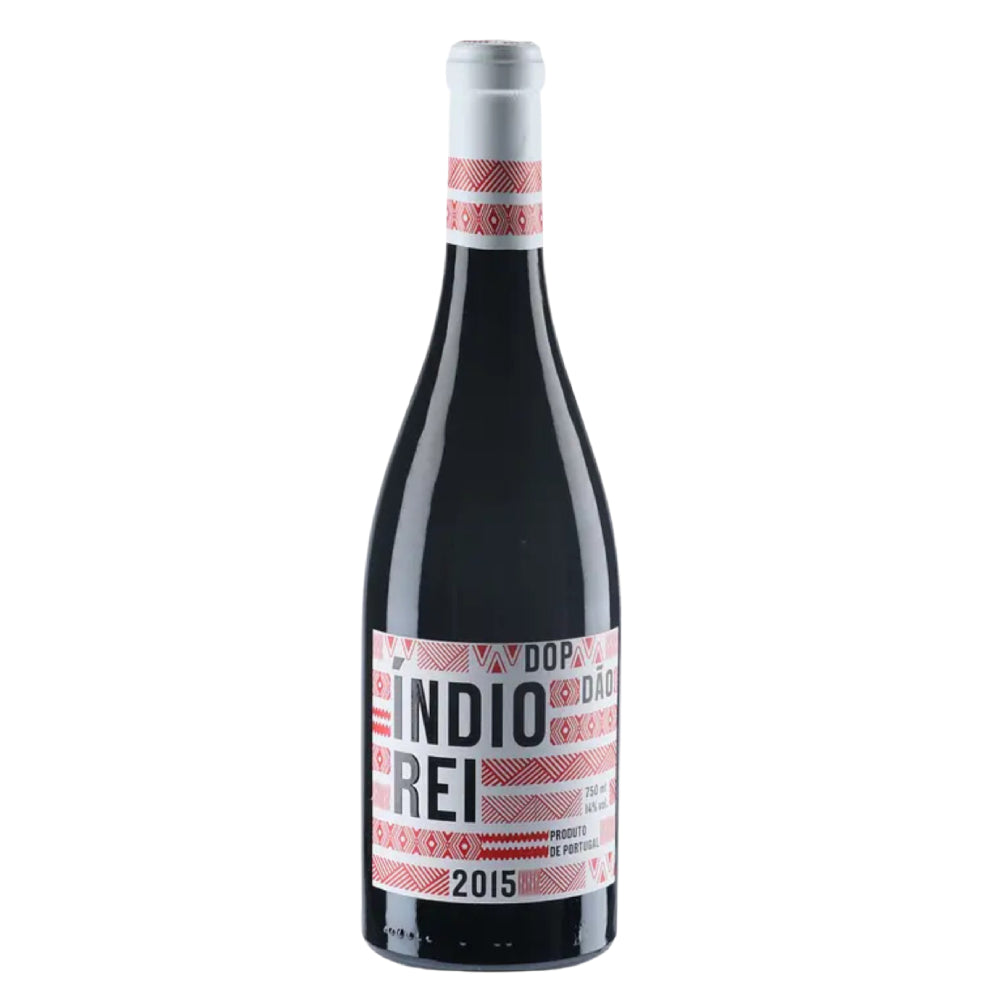 Índio Rei Grande Reserva Tinto 75cl