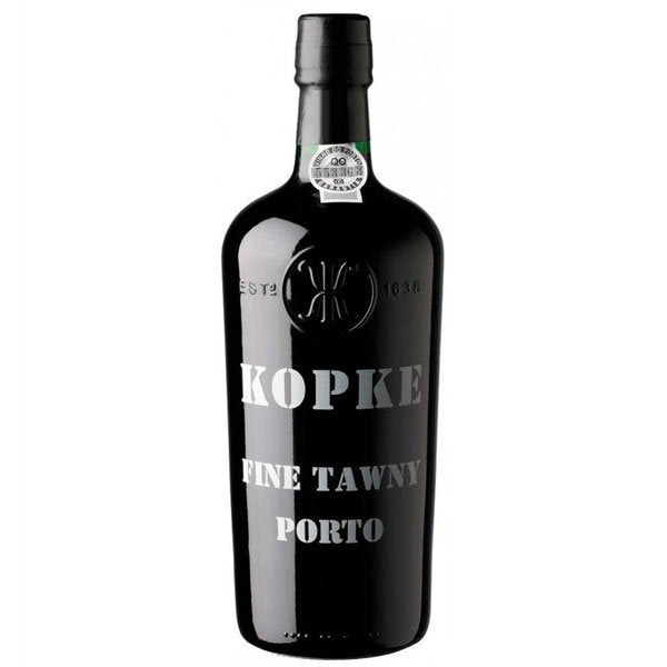 Porto Kopke Fine Tawny Miniatura 5cl