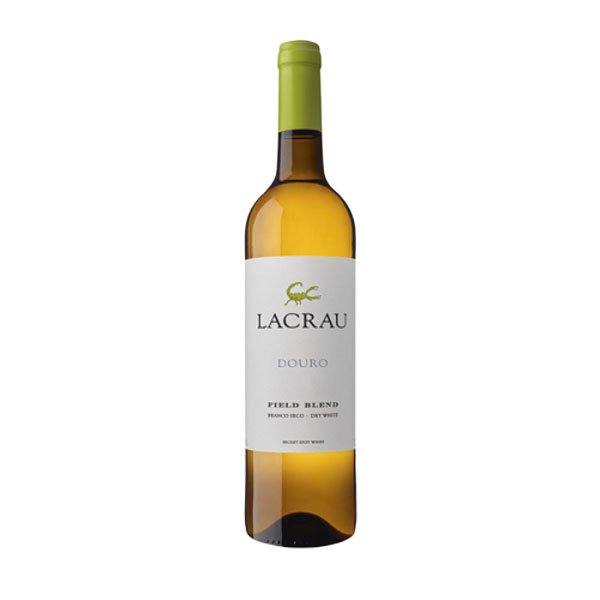 White Lacrau 75cl