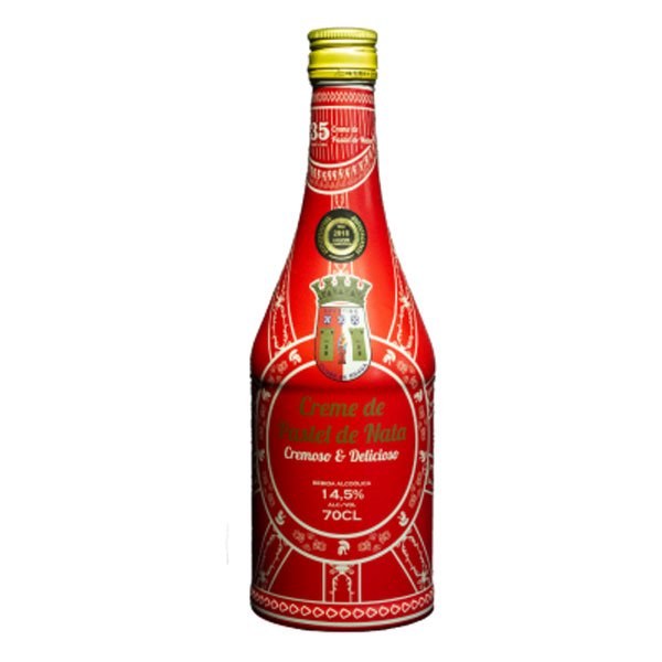 Licor 35 SC Braga 70cl