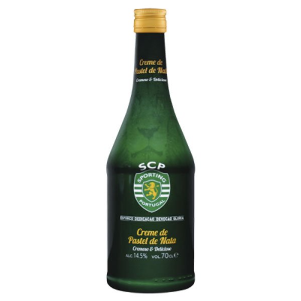 Licor 35 Sporting 70 cl