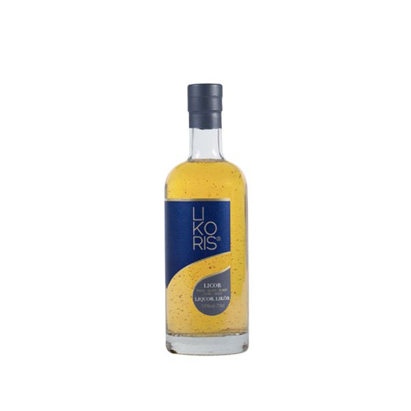 Likoris 70 cl