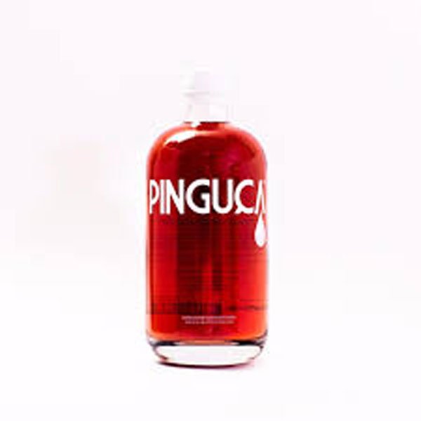 Pinguça Frutos Vermelhos 70cl