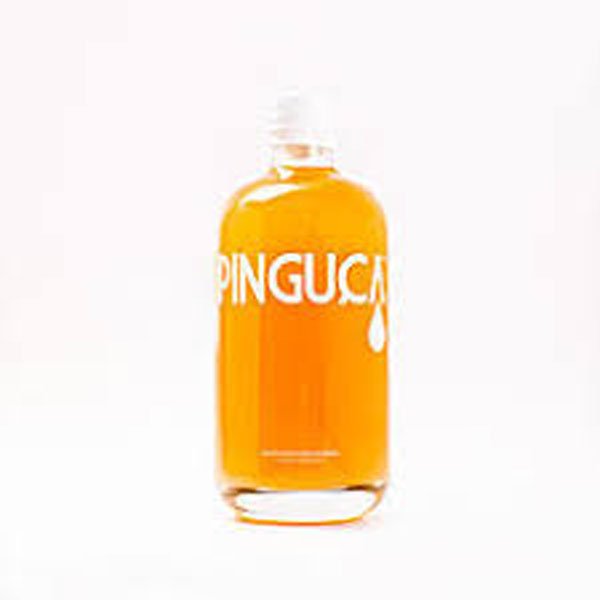 Pinguça Maracujá 50cl