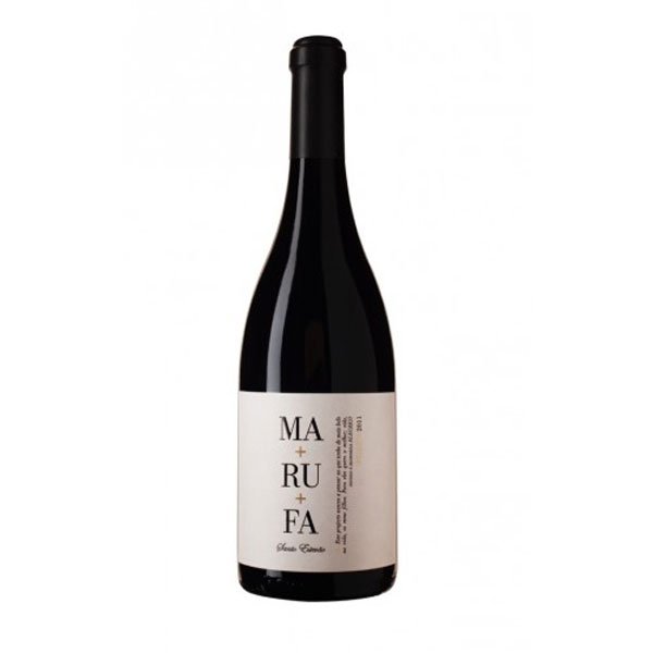 MA-RU-FA Reserva Tinto 2011 75cl