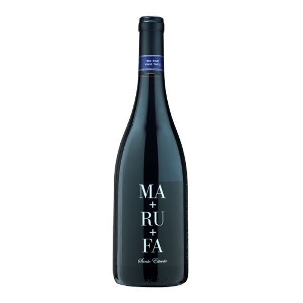 MA-RU-FA Vin Rouge 2015 75cl