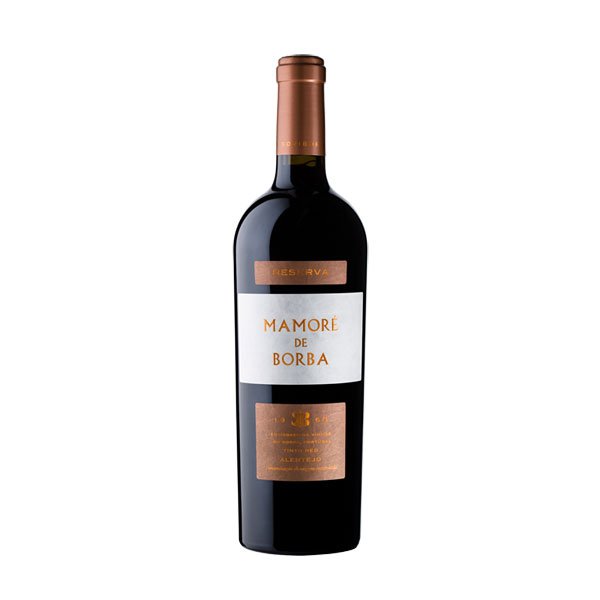 Mamoré Reserva Tinto 75cl 