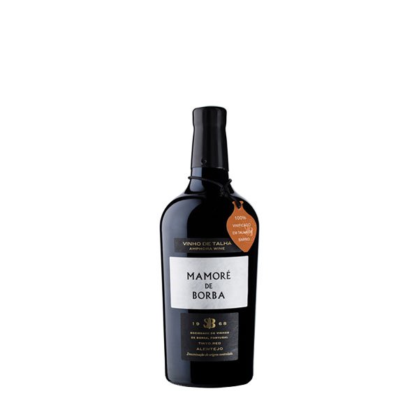 Mamoré Talha Red Wine 75cl 