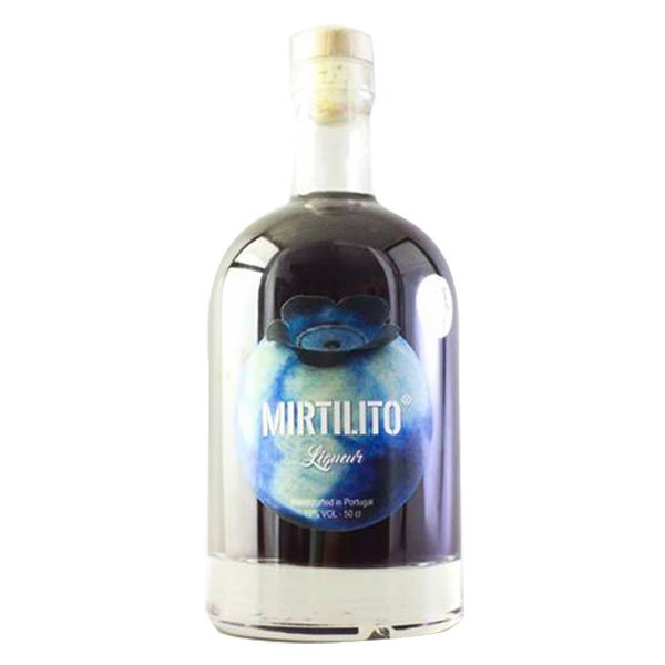 Mirtilito Licor de Mirtilo 50cl