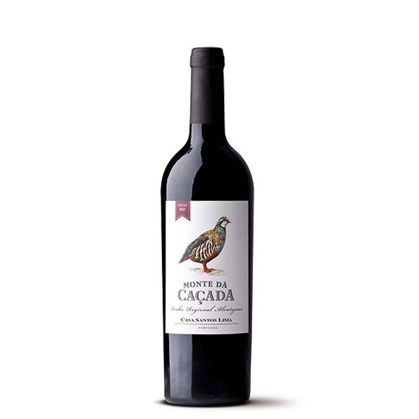 Monte da Caçada Tinto 2020 75cl 