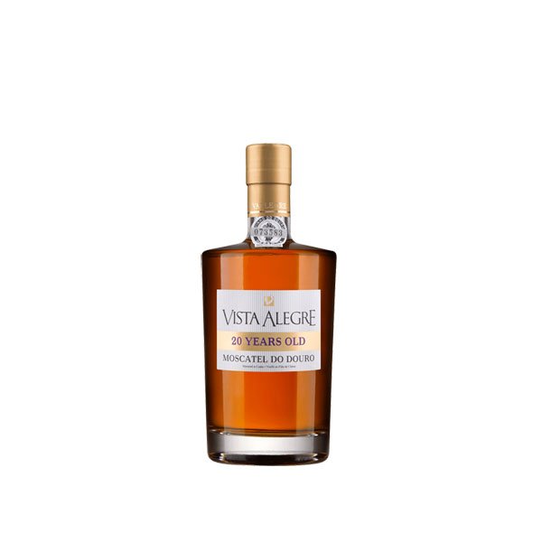 Vista Alegre Moscatel 20 years 50 cl
