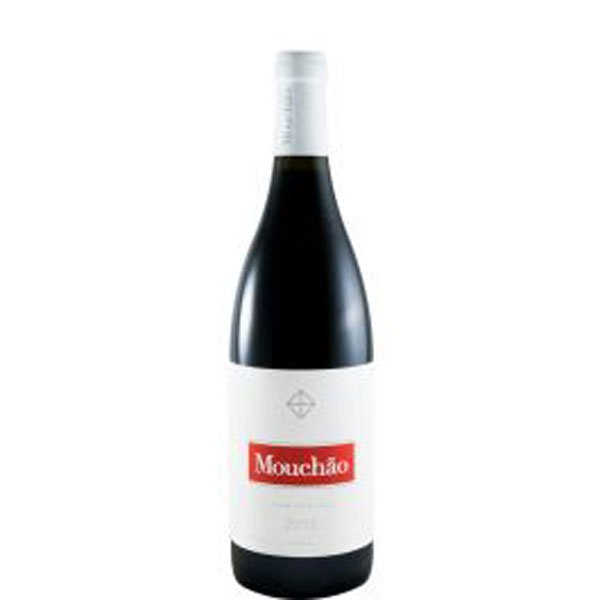 Mouchão Tinto 2015 75cl