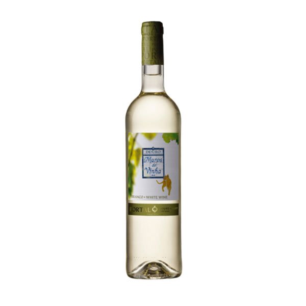Quinta do Portal Muros de Vinha White 75cl 