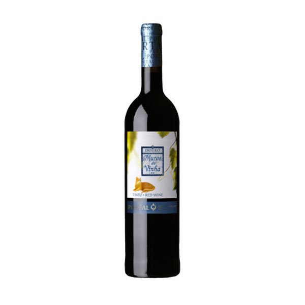 Quinta do Portal Muros de Vinha Red Wine 75cl 
