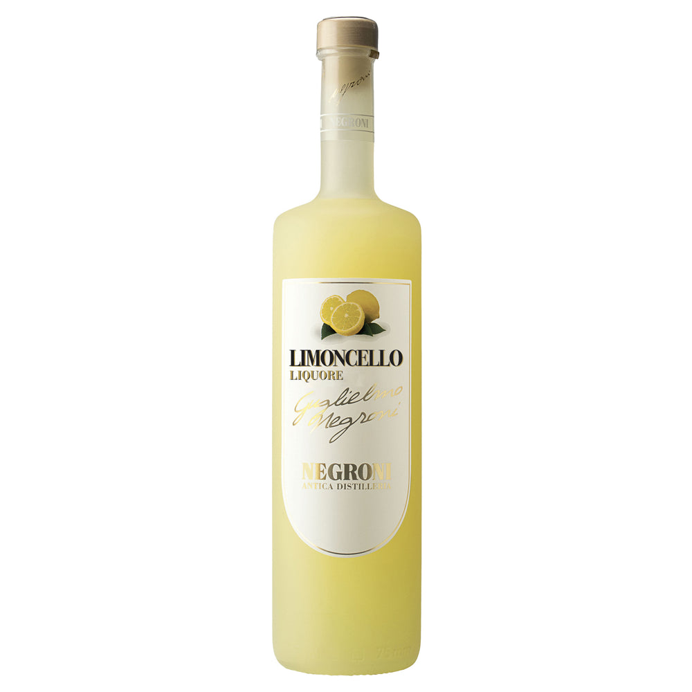 Licor Negroni Limoncello 70cl