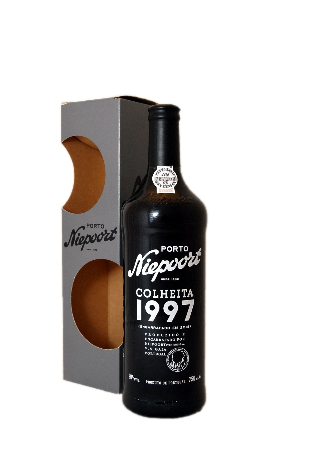 Porto Niepoort Colheita 1997 75cl