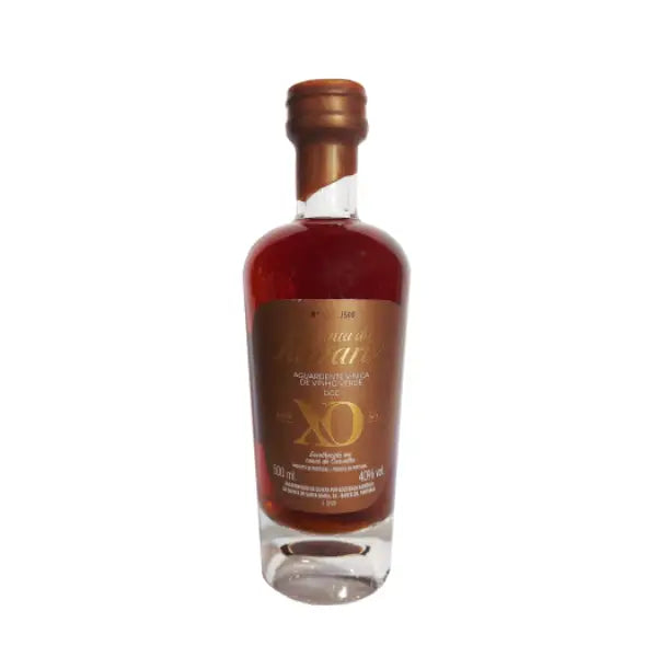 Quinta do Tamariz XO Vieux Brandy 50cl 