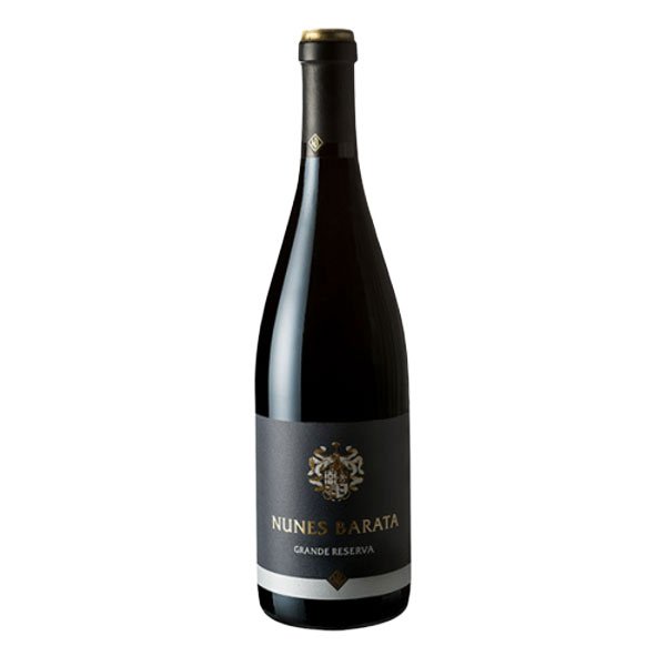Nunes Barata Grande Reserva Tinto 2013 75cl 