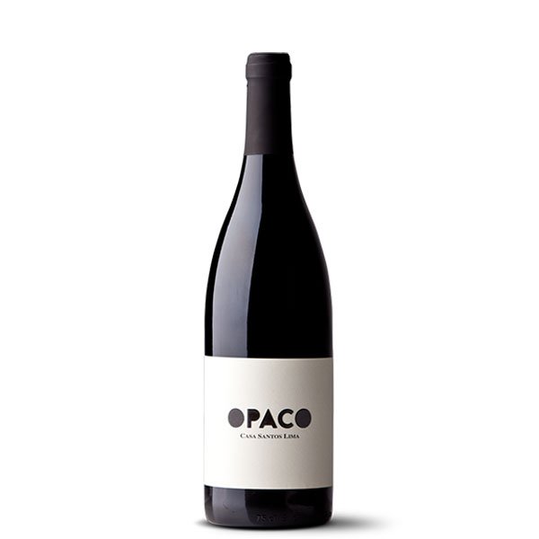 Opaque Red Wine 2020 75cl 