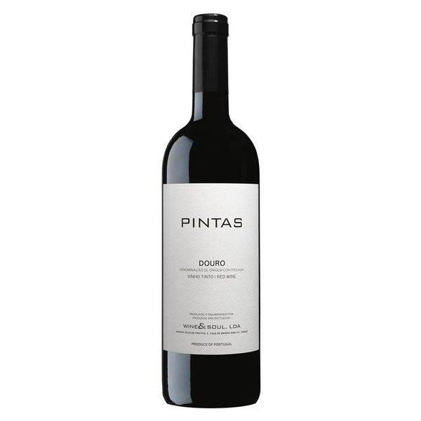 Pintas Tinto 2016 75cl 