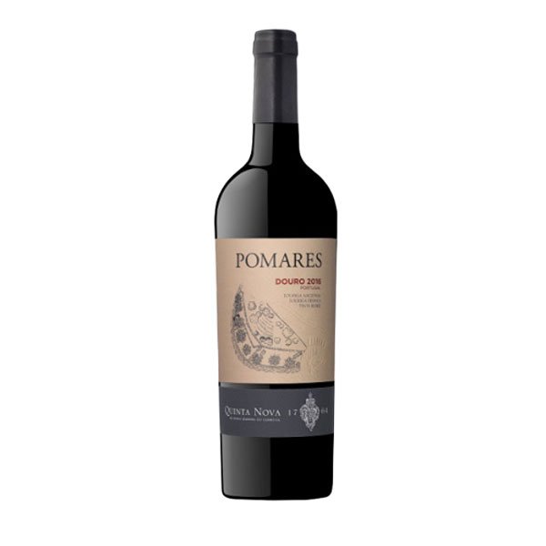 Pomares Tinto 2020 75cl 