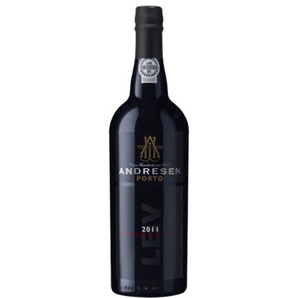 Porto Andresen LBV 2011 75cl