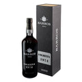 Porto Barros 1974 75cl