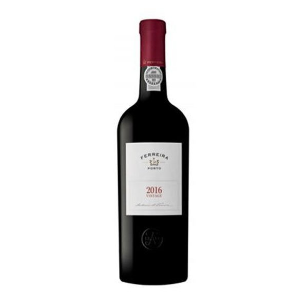 Porto Ferreira Vintage 2016 75cl