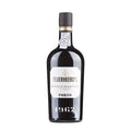 Colheita de Porto Feuerheerd 1962 50cl