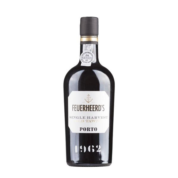 Porto Feuerheerd's Colheita 1962 50cl