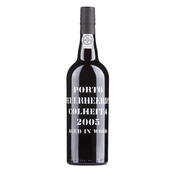 Porto Feuerheed's Colheita 2005 75cl