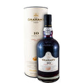 Graham's 10 Year Old Tawny Port 75cl 